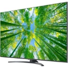  تلویزیون ال جی 65 اینچ UQ8100 مدل 65UQ81003 اسمارت 4K