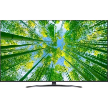 تلویزیون ال جی 65 اینچ UQ8100 مدل 65UQ81003 اسمارت 4K