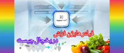 فیلتر هایژن فرش Hygiene Fresh چیست